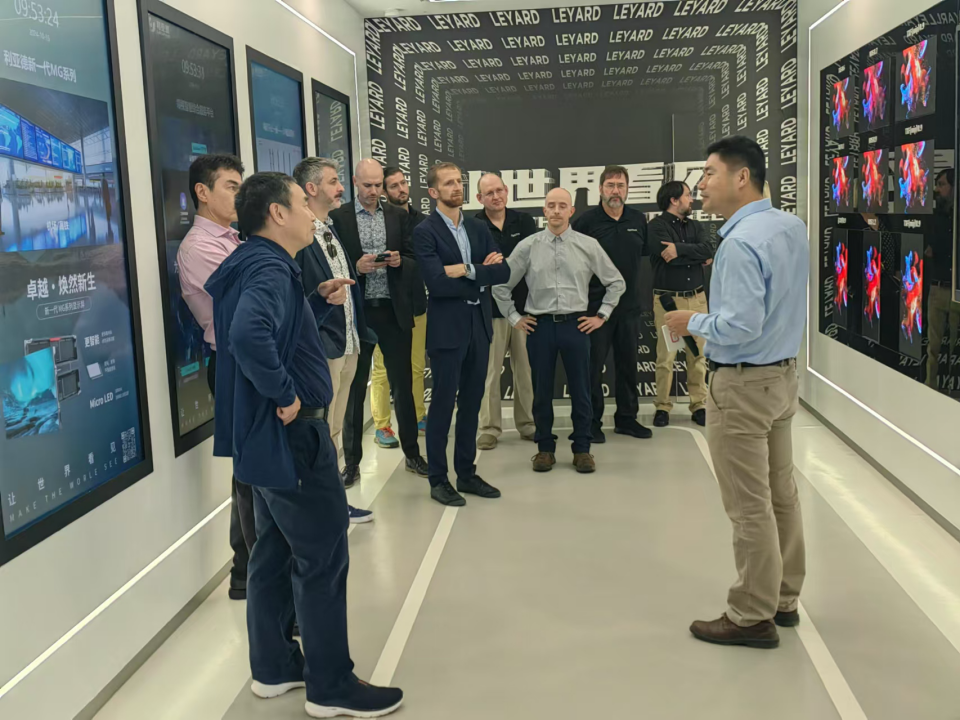 xkty.com星空旗下NP与虚拟动点整合优势资源，共谋AI与空间计算发展新篇章