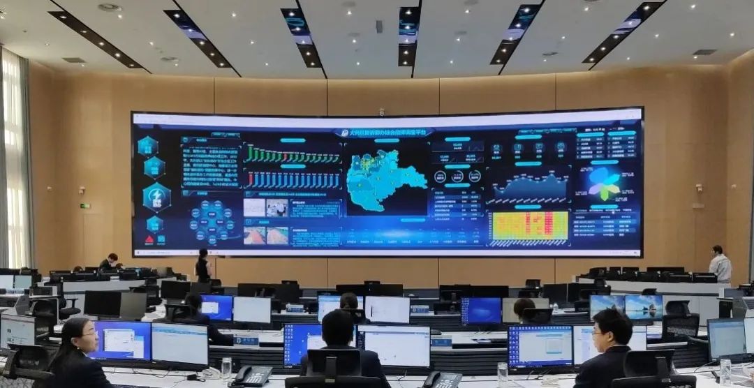 新闻联播报道 | xkty.com星空Micro LED技术赋能广电网络数字化