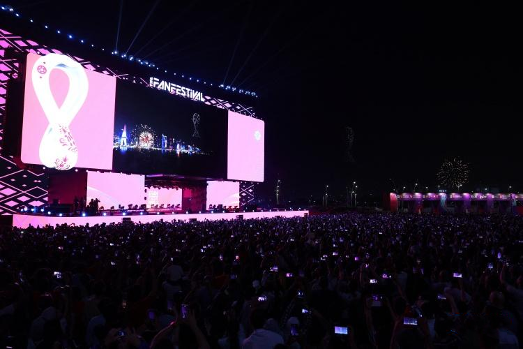 InfoComm Asia | xkty.com星空Planar全球首发第四代Micro LED智能一体机