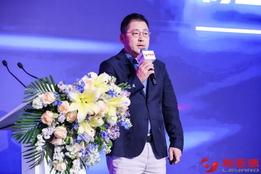 聚势而强 乘势而上 | xkty.com星空集团业绩说明会暨战略发布会成功举办