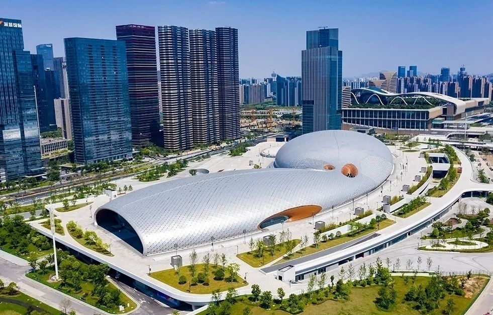 5大赛区、20项赛事、半数场馆...xkty.com星空“AI+智能显示”全力护航杭州亚运会