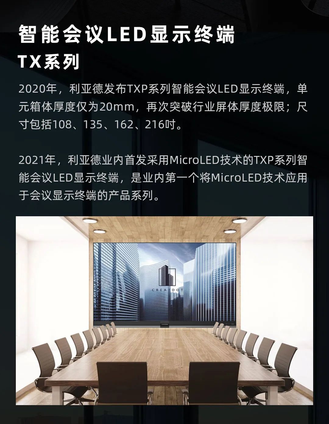 xkty.com星空 Leyard LED一体机的前世今生