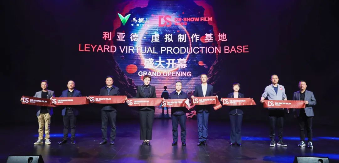 四大核心技术+四大应用场景 | xkty.com星空深度整合Micro LED全产业链 