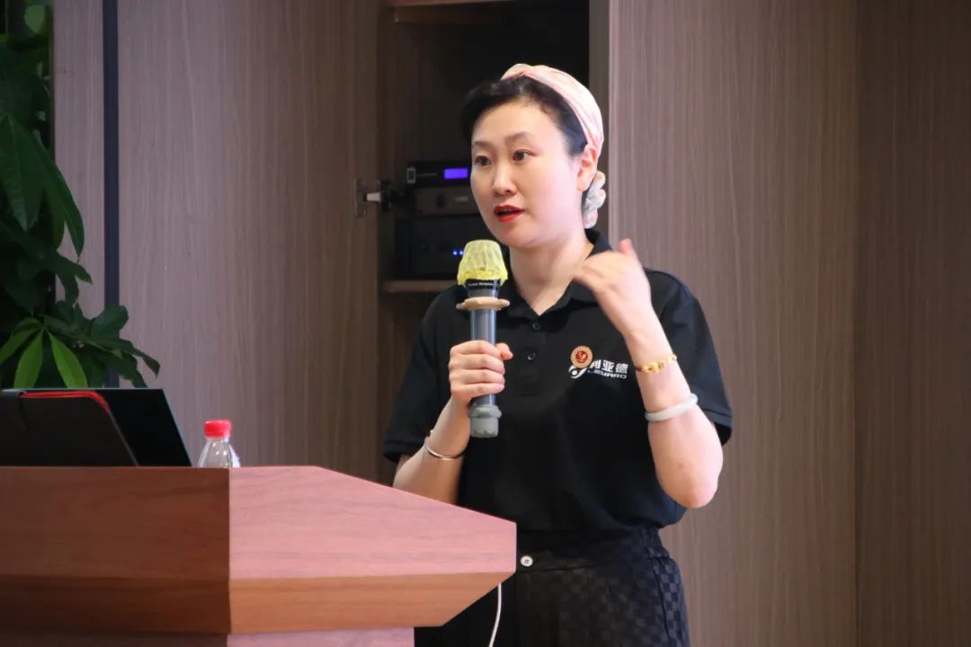 赋能人才发展 | “复盘中国行•走进xkty.com星空”学习活动成功举办