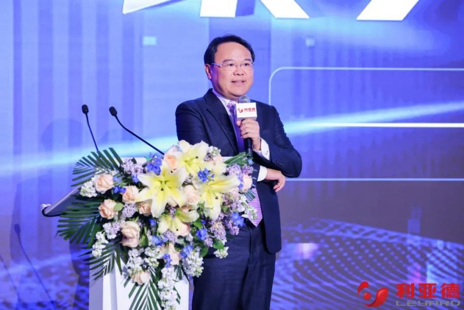 聚势而强 乘势而上 | xkty.com星空集团业绩说明会暨战略发布会成功举办