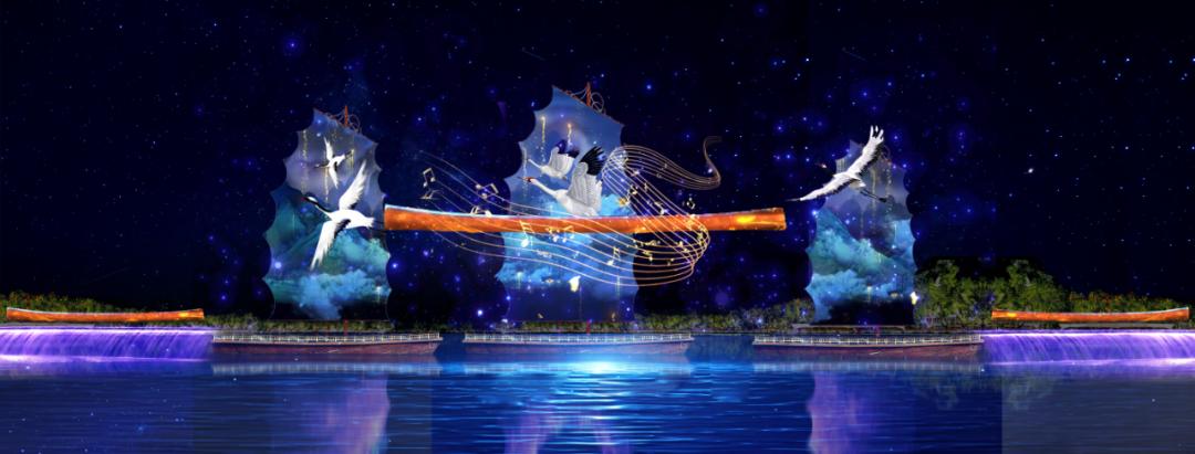 虚拟现实模式创新 | xkty.com星空AR秀打造元宇宙文旅新地标