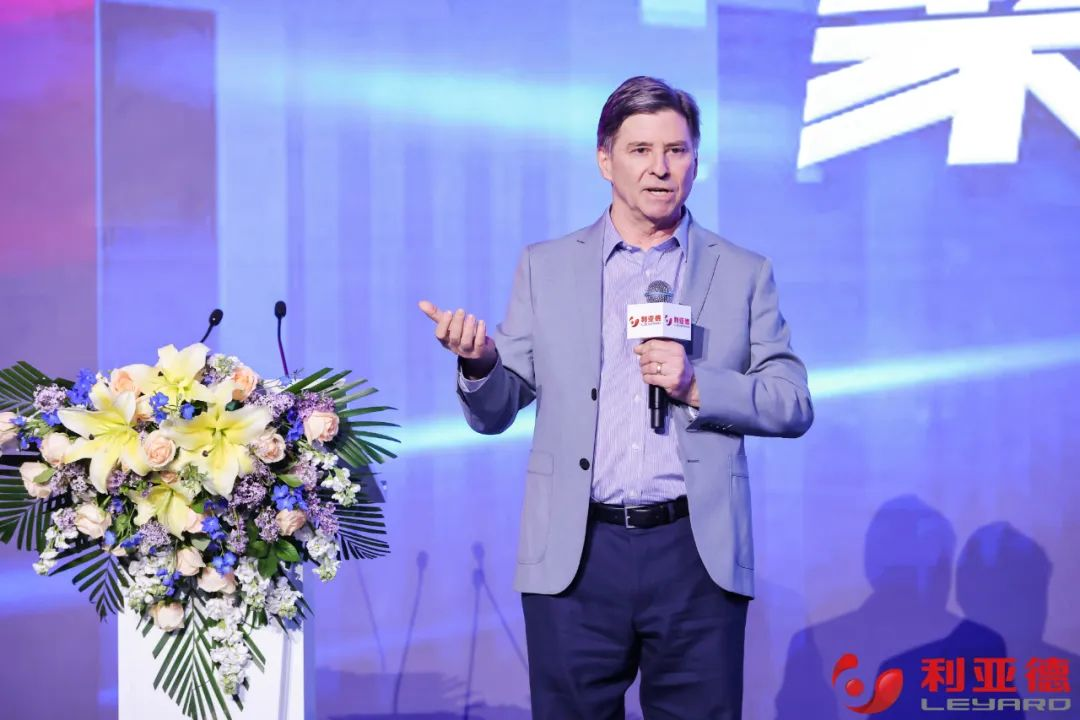 聚势而强 乘势而上 | xkty.com星空集团业绩说明会暨战略发布会成功举办