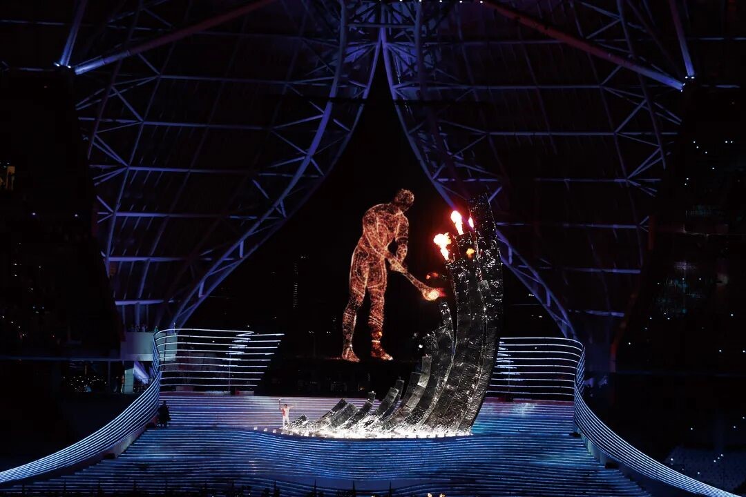 媒体报道 | 企业管理杂志：《xkty.com星空：创造AI显示新场景》