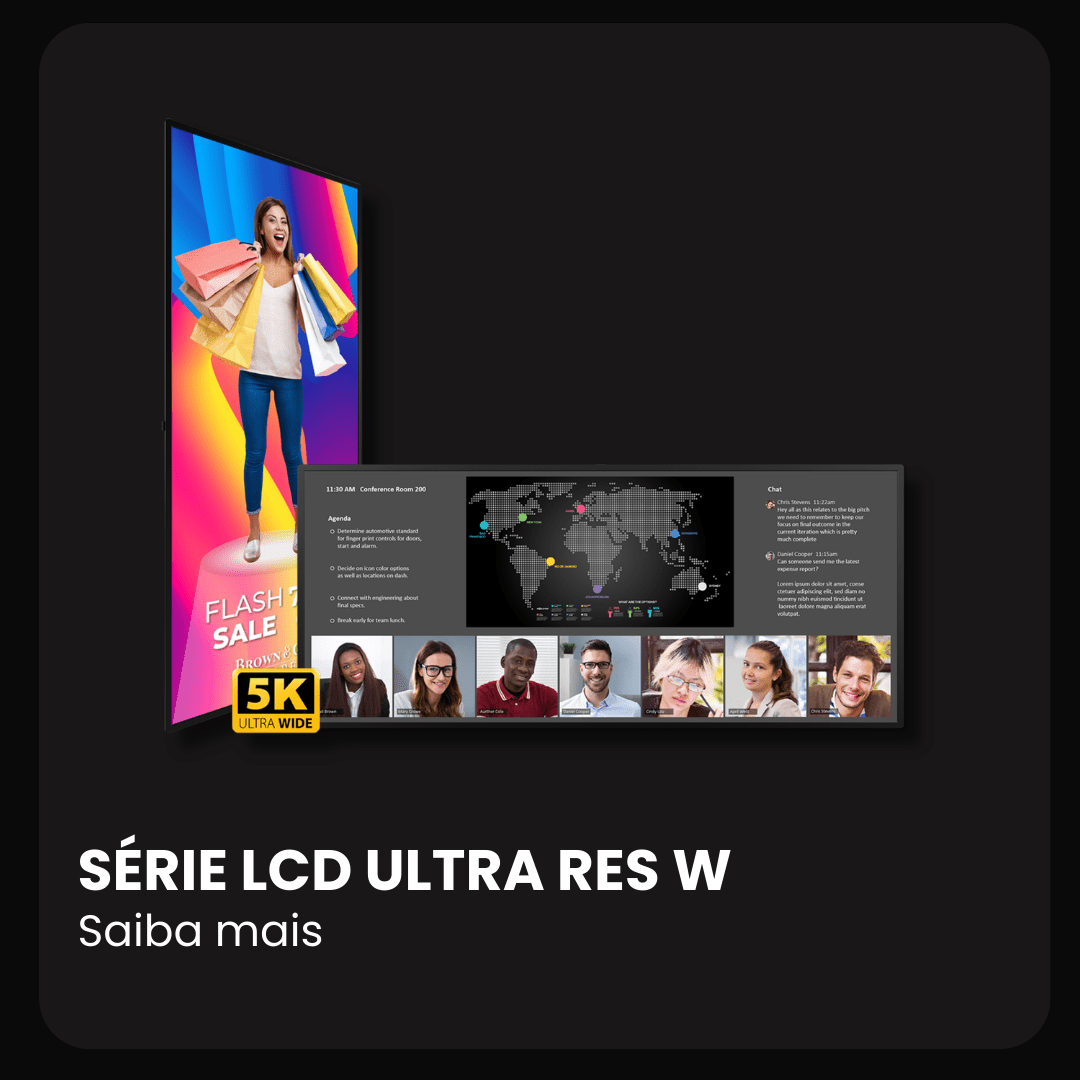 SERIE ULTRA RESS W